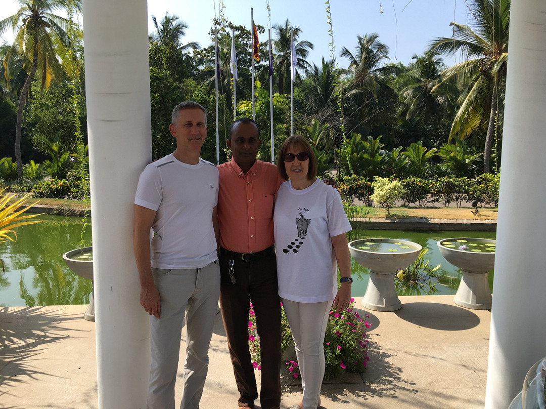 C-Lanka Tours & Travels景点图片
