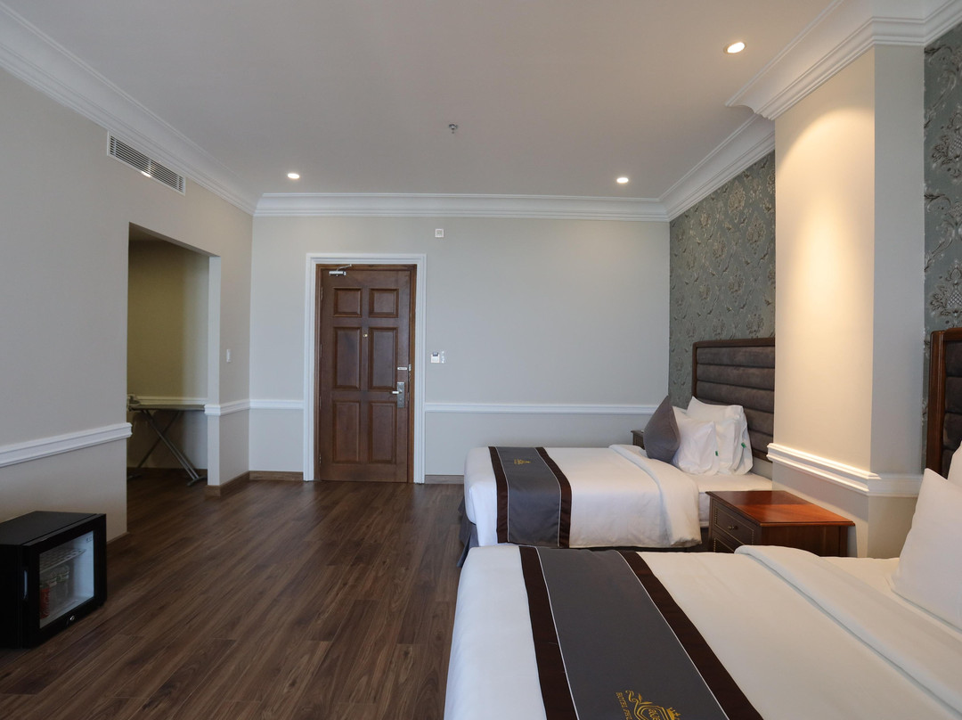 富国岛AVS酒店主图