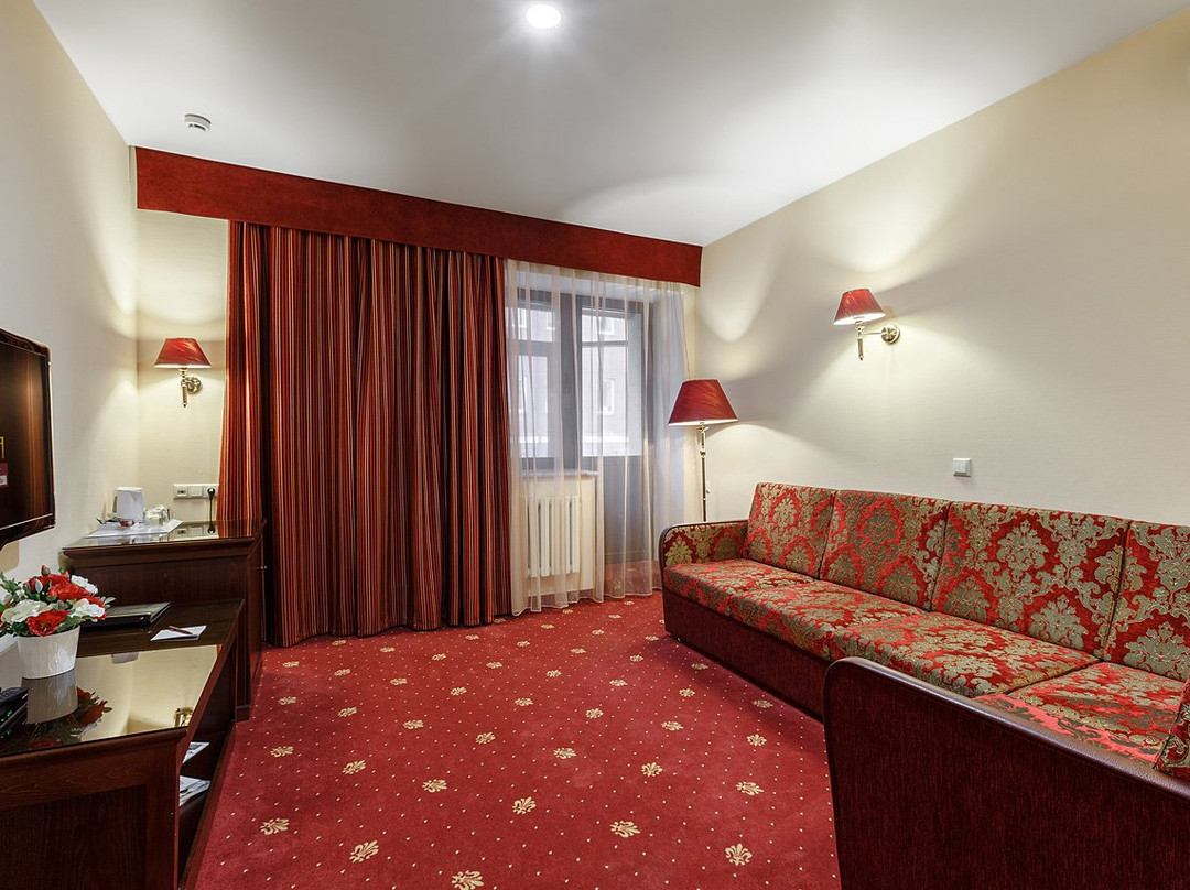 Club Hotel Corona主图