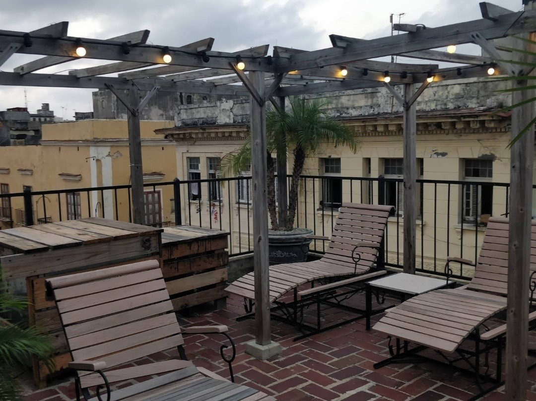 Residencia Santa Clara主图