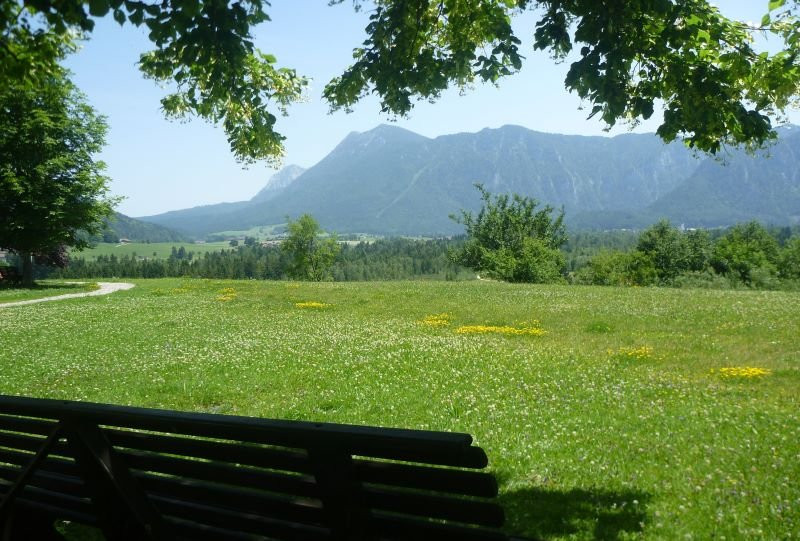 Tagungshotel Heissenhof主图