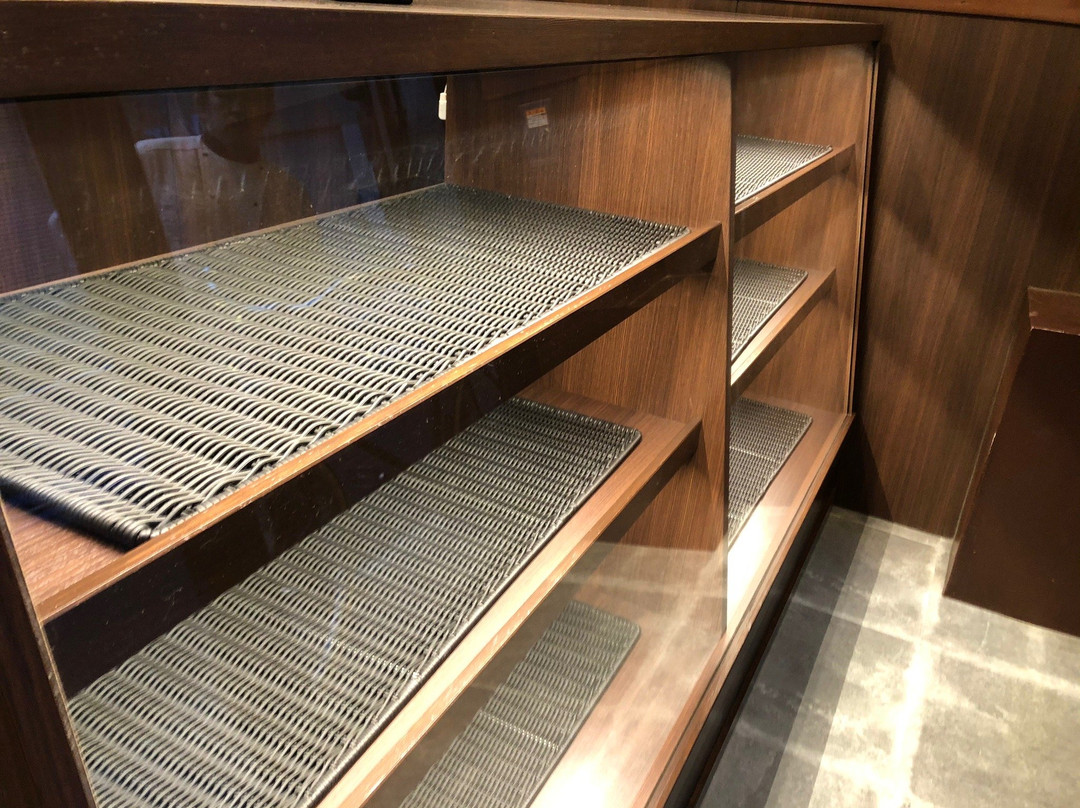 ブーランジェリーメゾンノブ