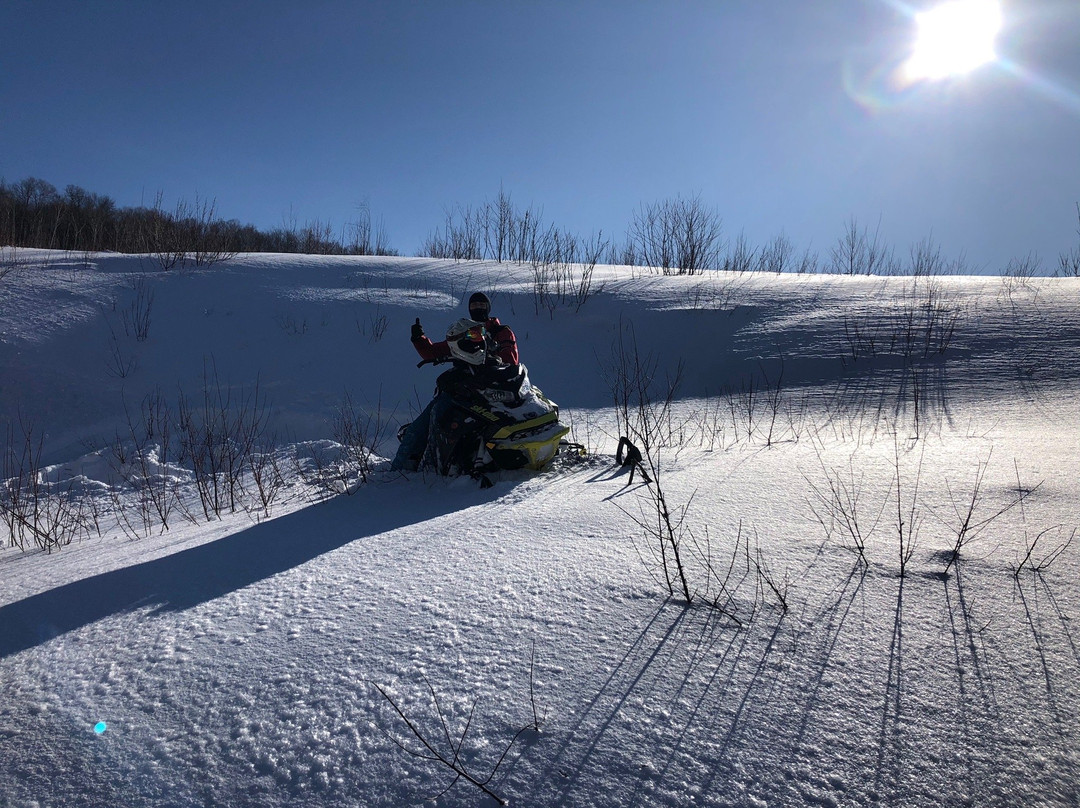 Du Repos Bed and Breakfast主图