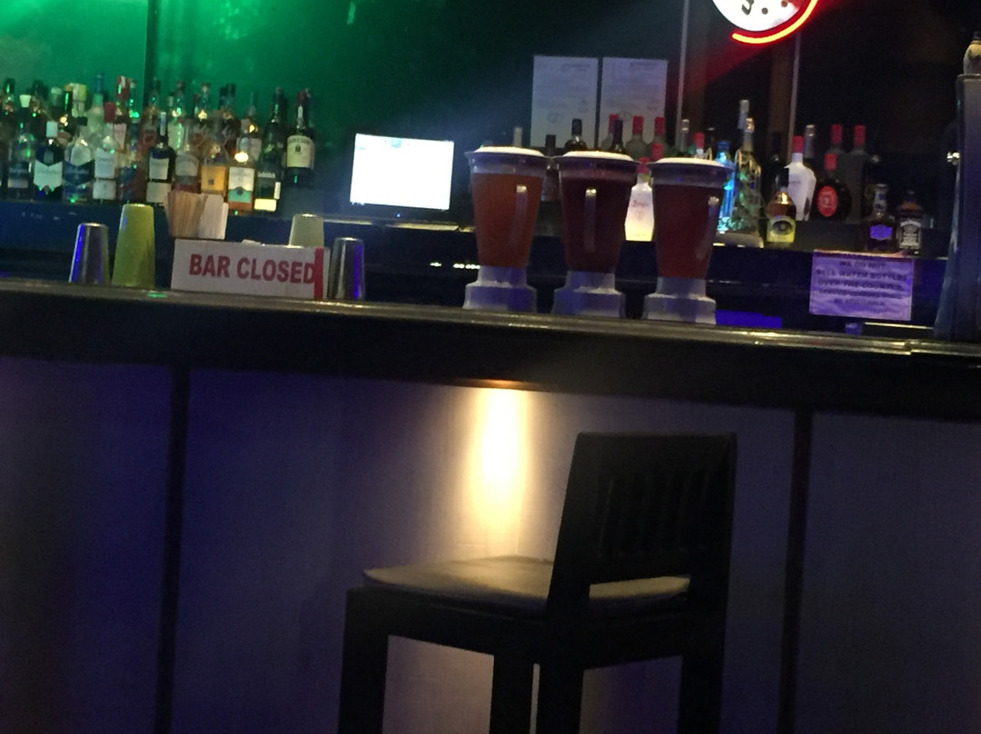 Cafe Mambo-加兰古特必去景点