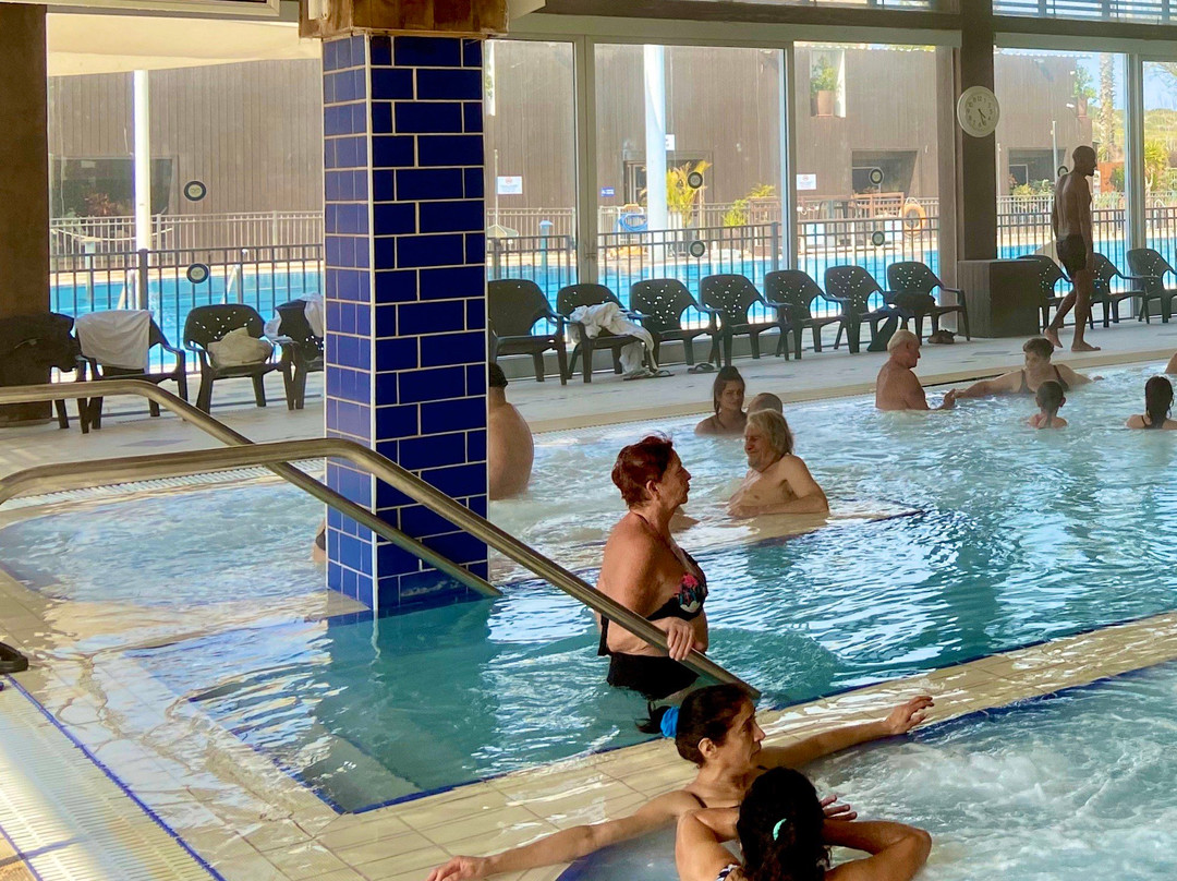 Hamei Ga'ash-Netanya必去景点