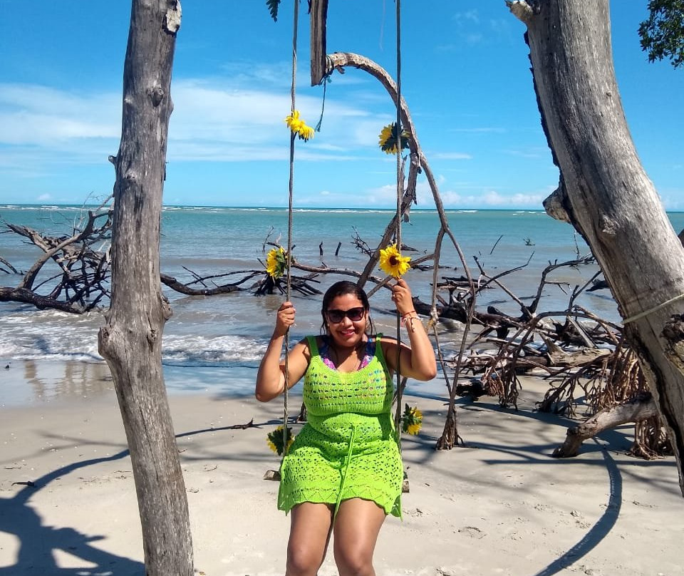 FFtur Jeri-Jijoca de Jericoacoara必去景点