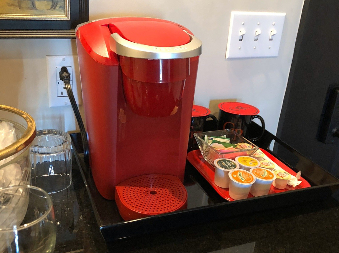 Gunrunner Boutique Hotel主图