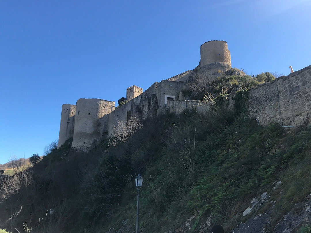 B&B del Castello主图