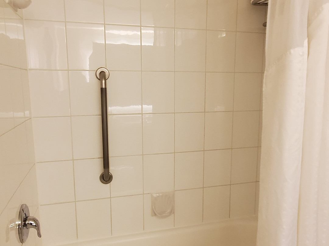 温哥华国际机场假日酒店主图