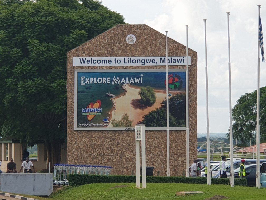 Sunbird Lilongwe主图