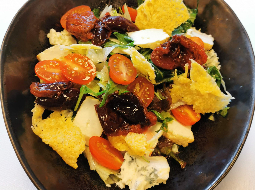 Boszkowo酒店住宿-Hotel Toscania