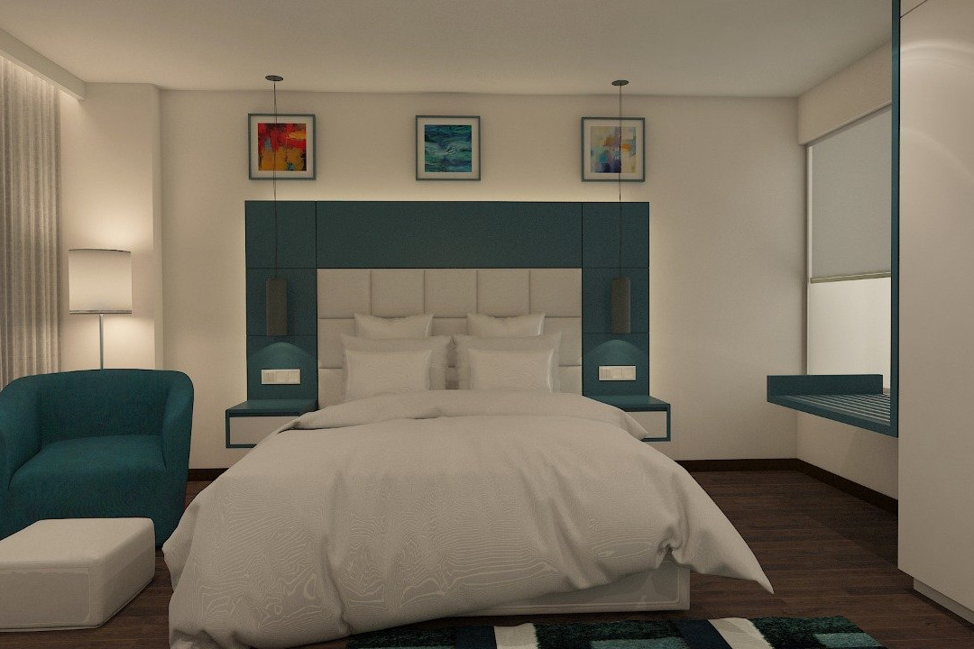 Grand Riverview Hotel主图