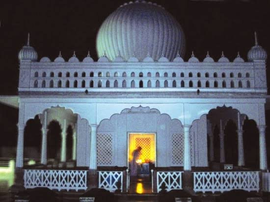 Fakir Lalon Shah's Mazaar景点图片