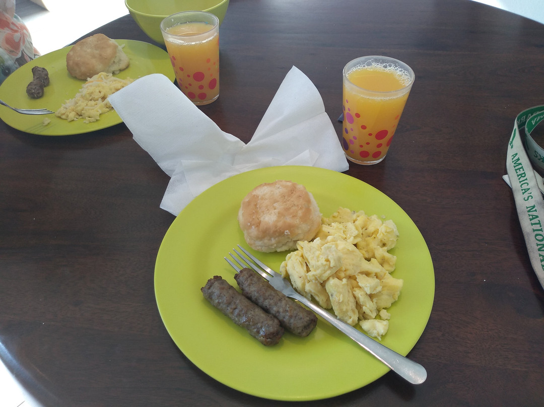 Cleveland酒店住宿-Holiday Inn Express & Suites Price By IHG