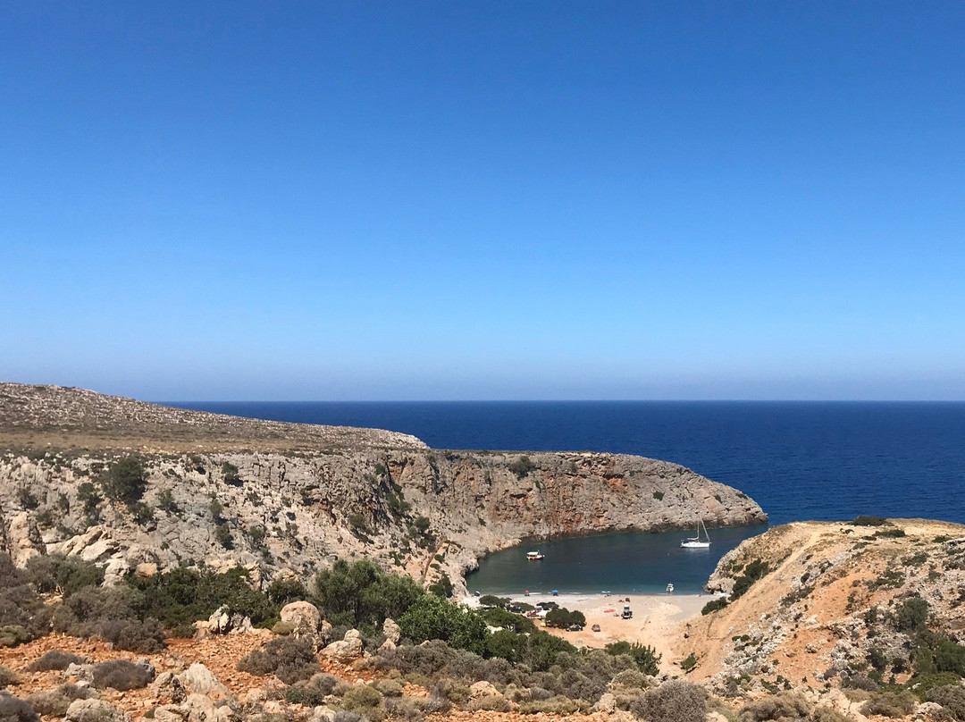 See You Soon Travel-Vryses必去景点