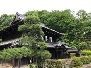 Nihon Minkaen Japan Open Air Folk House Museum景点图片