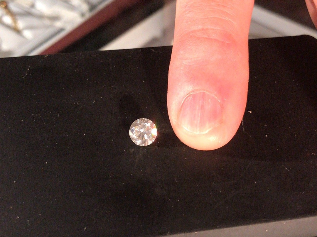 John The Jeweller-坎索里姆必去景点