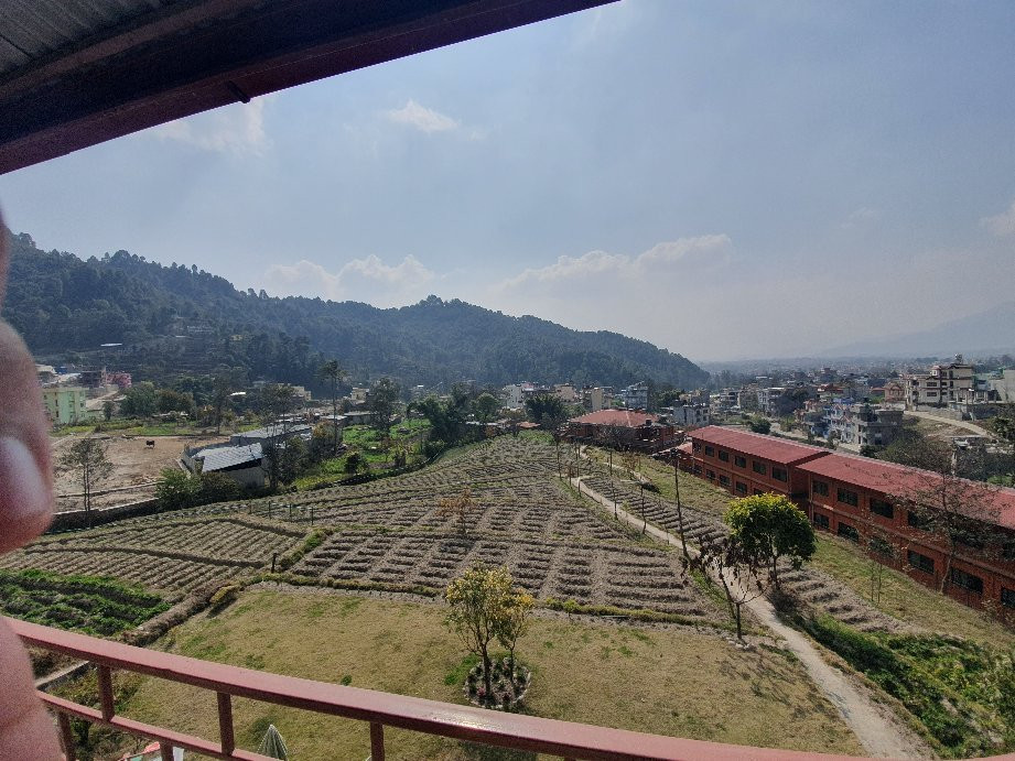 Laxmi's Bed And Breakfast主图