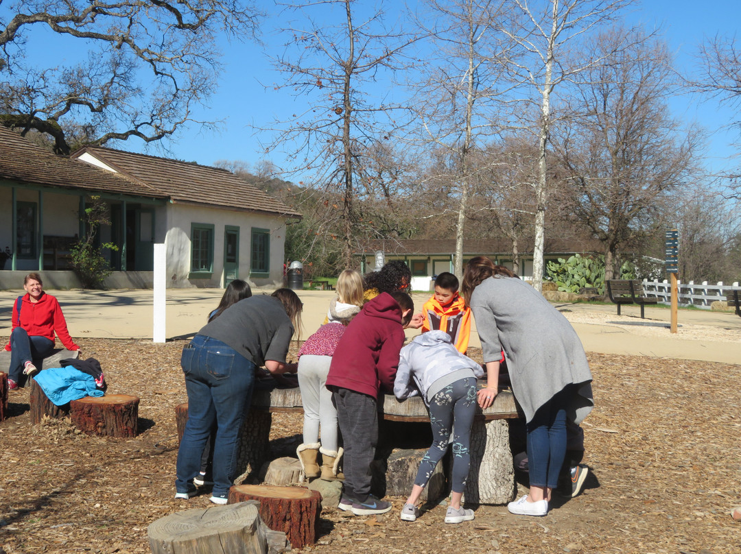 Alviso Adobe Community Park-普莱森顿必去景点