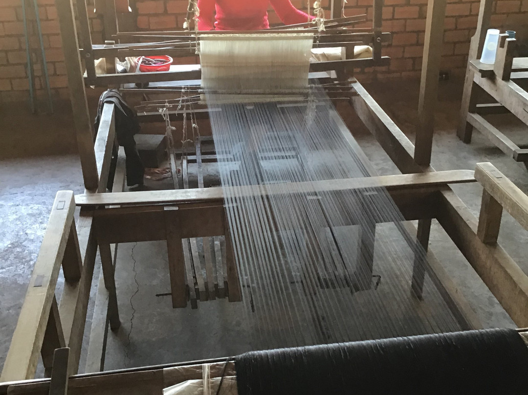 Mekong Blue-Stung Treng必去景点