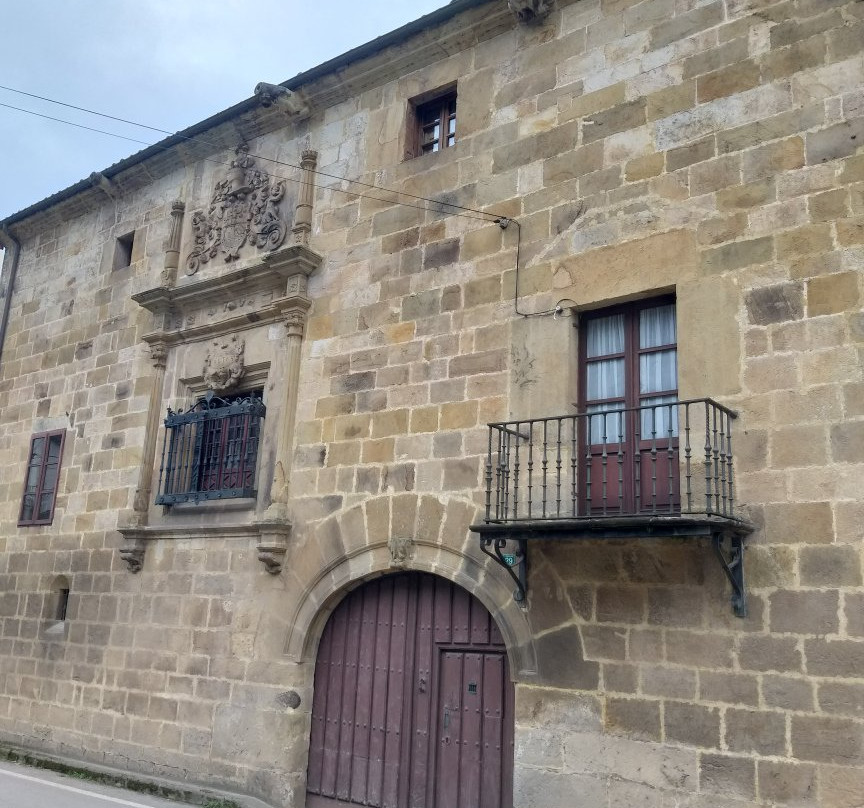 Casona de Setien