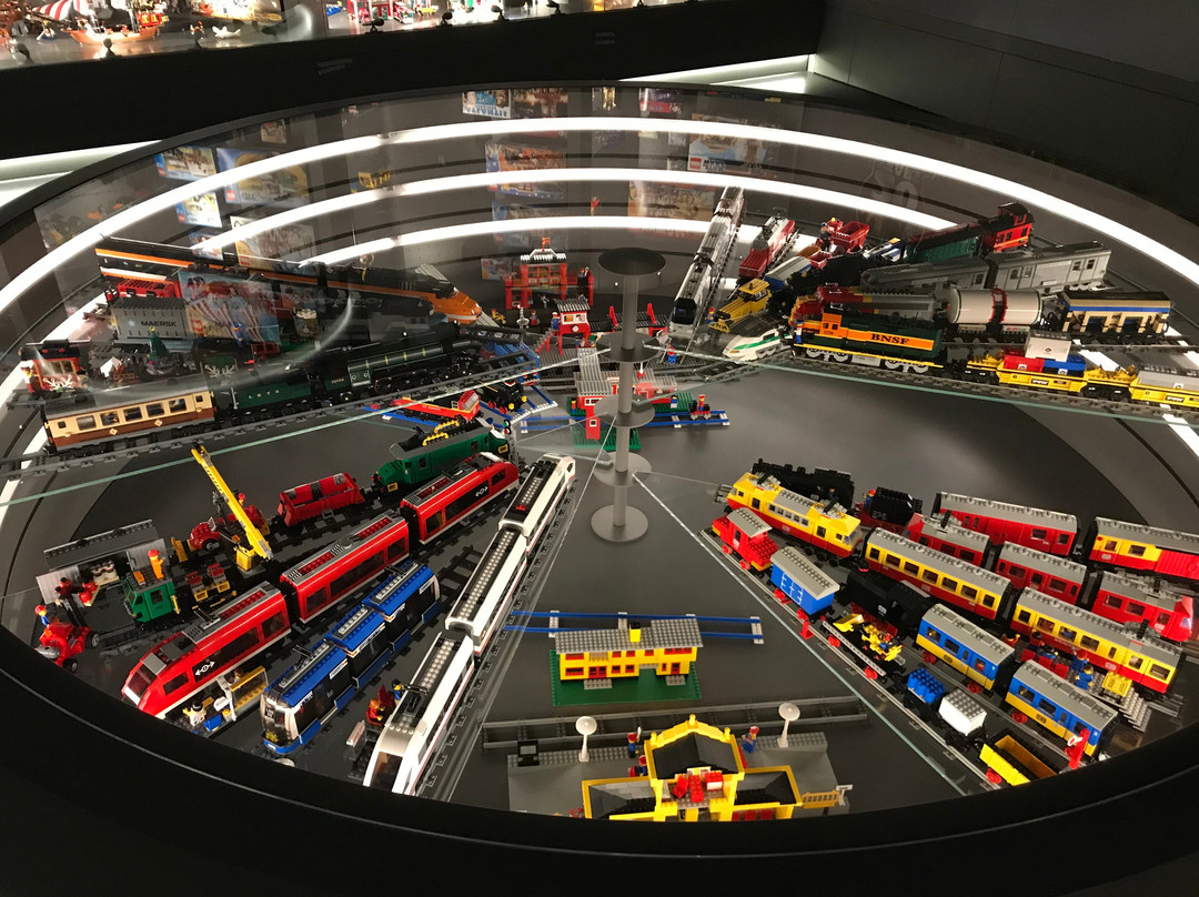 Visit Billund Tourist Information景点图片