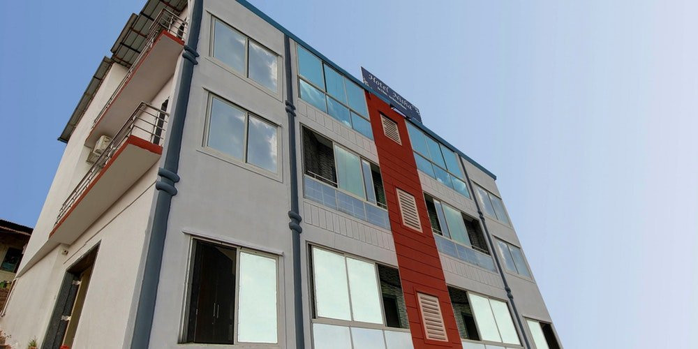 Treebo Trip Hotel Nisha主图