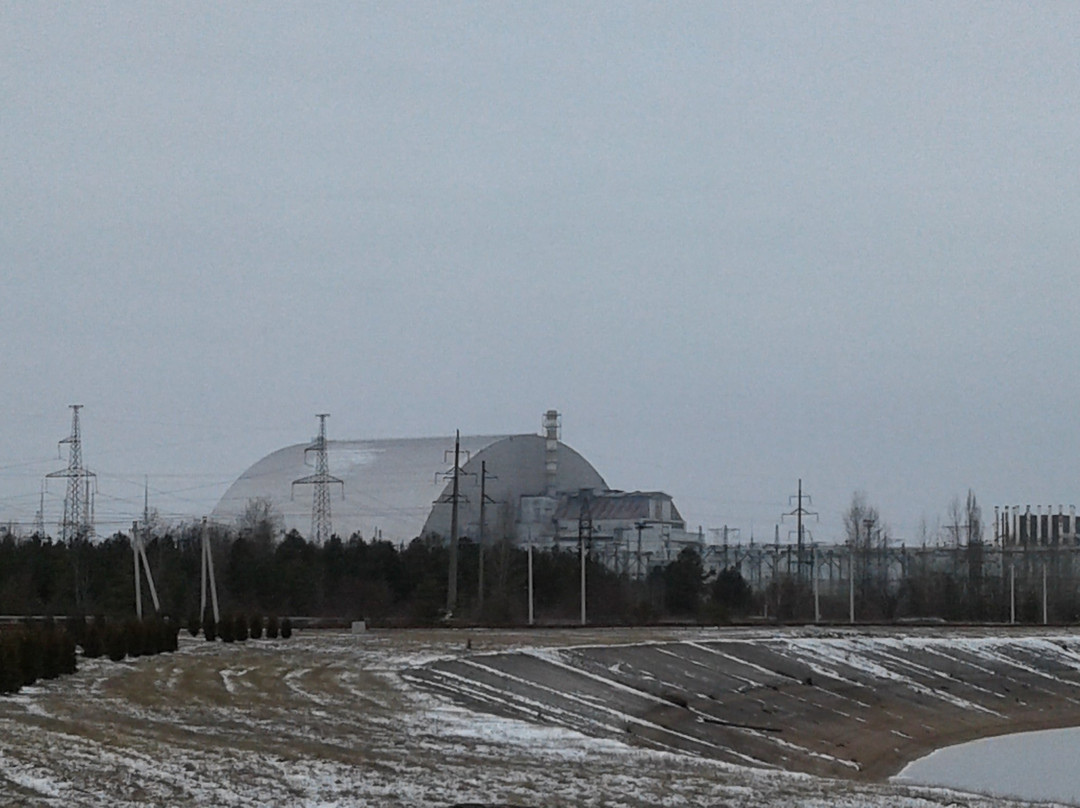 Chernobyl Today-切尔诺贝利必去景点