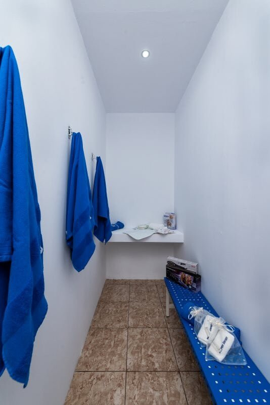 Baggage Storage-罗德斯必去景点