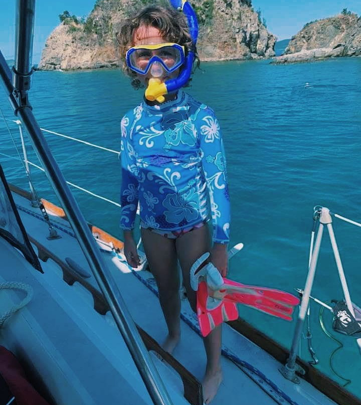 Yacht Rock Charters-Red Hook必去景点