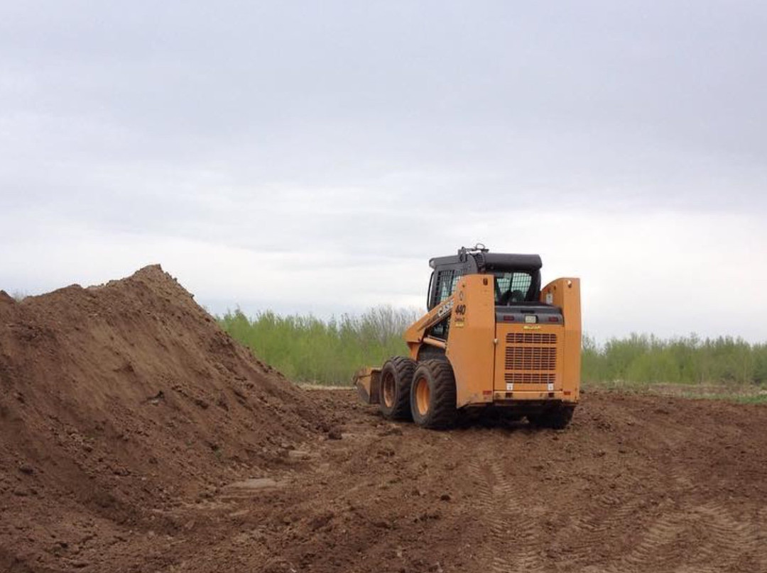 Barry’s Ultra Motorsports Park-Busby必去景点