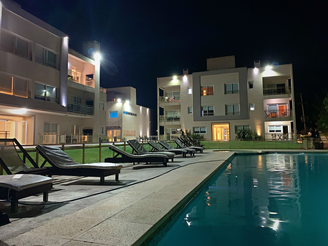 Farnese Apart & Spa主图