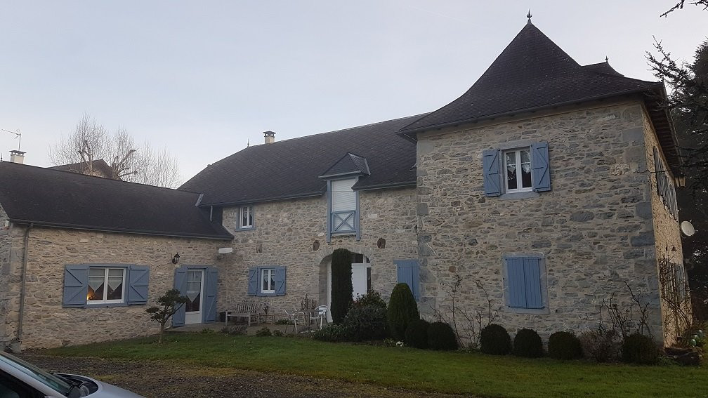 Maison Carriquy主图