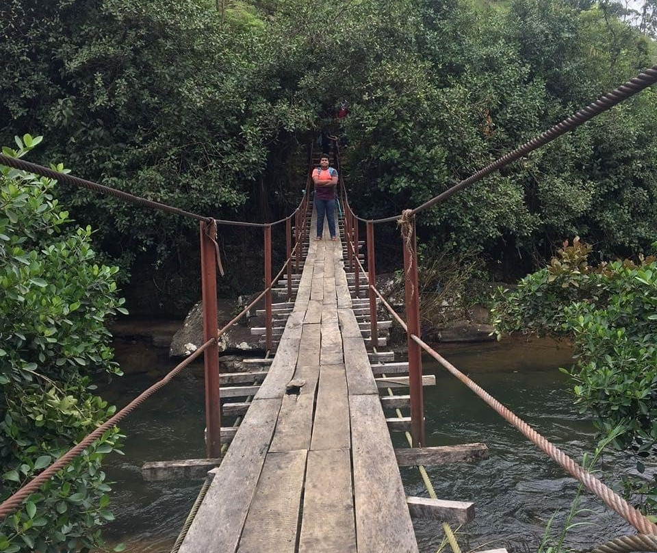 Galboda Falls-Nawalapitiya必去景点