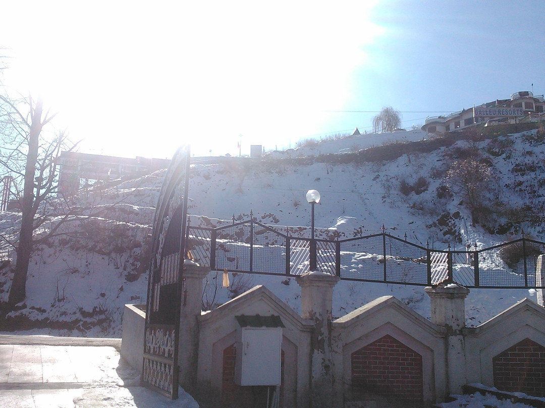 Hotel Northern Crown主图