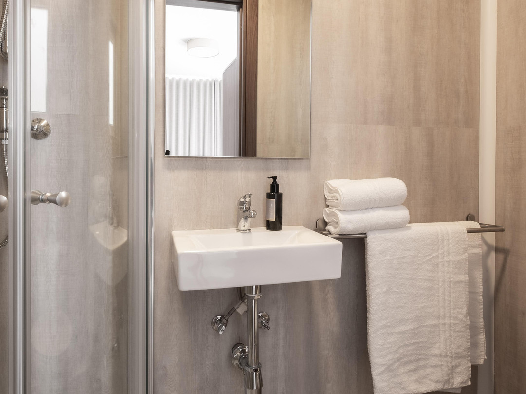 C'est La Vie Guesthouse主图