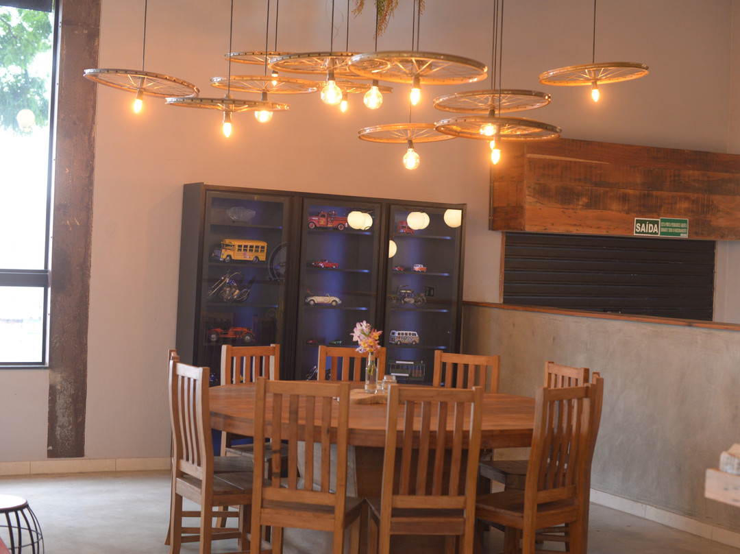 Conselheiro Lafaiete旅游攻略图片