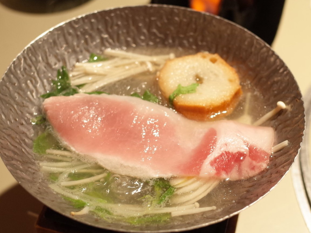 鸣子观光酒店主图