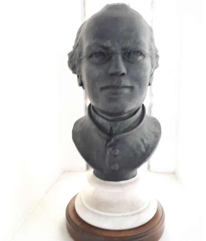 Mendel Museum-布尔诺必去景点