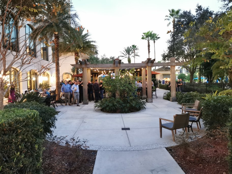 ChampionsGate Golf Resort-奥兰多必去景点