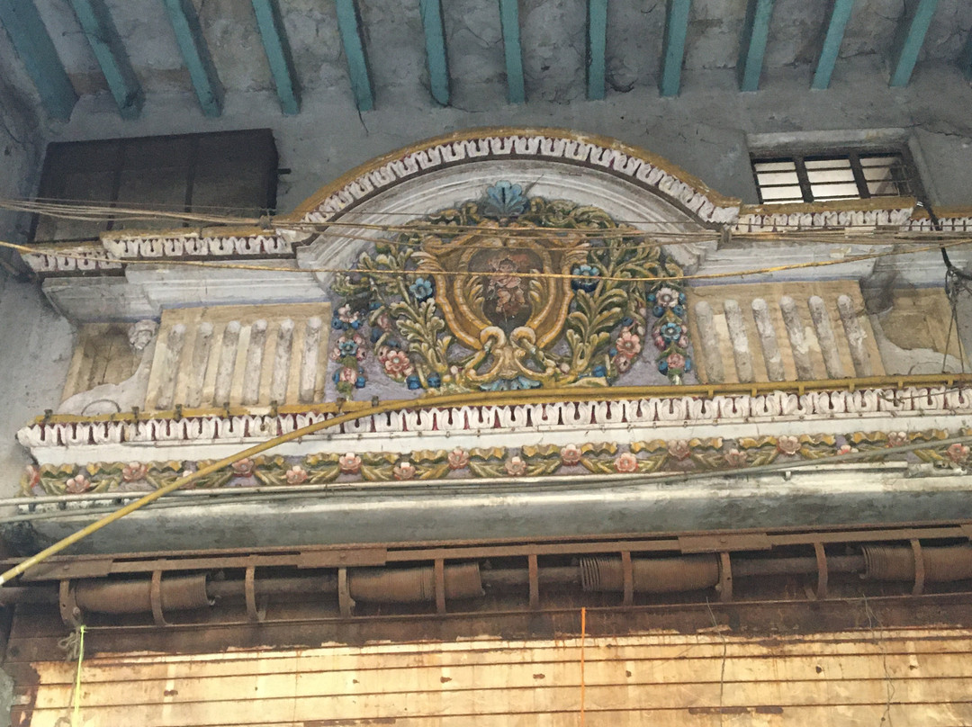 Hotel President主图