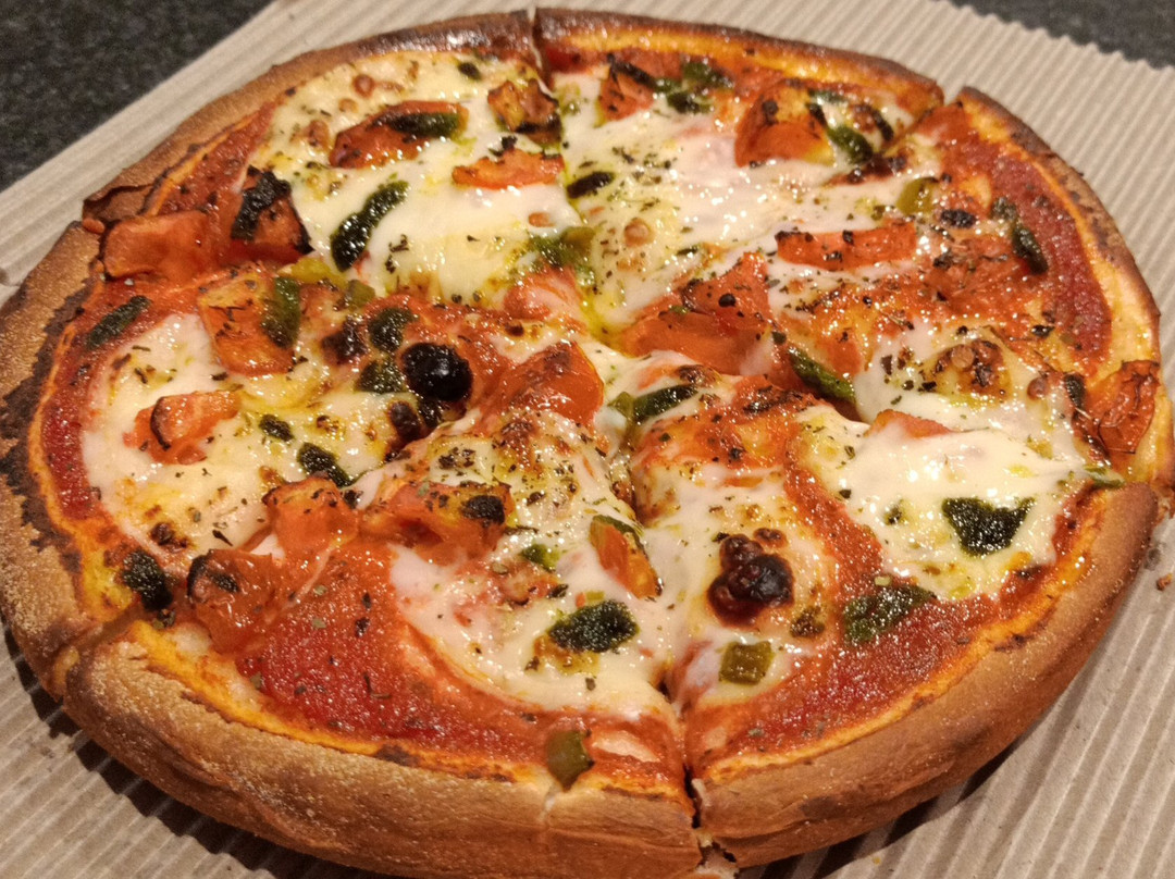 Windsor Gardens旅游攻略图片