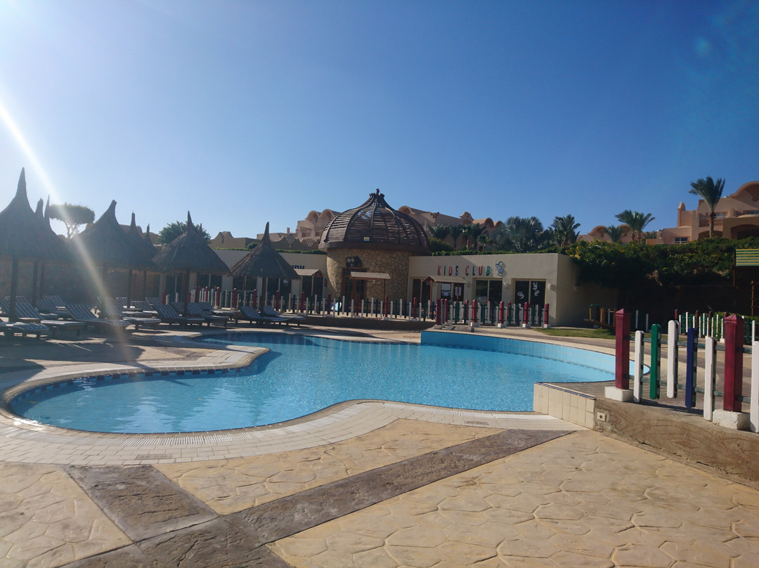 Sharm Grand Plaza主图