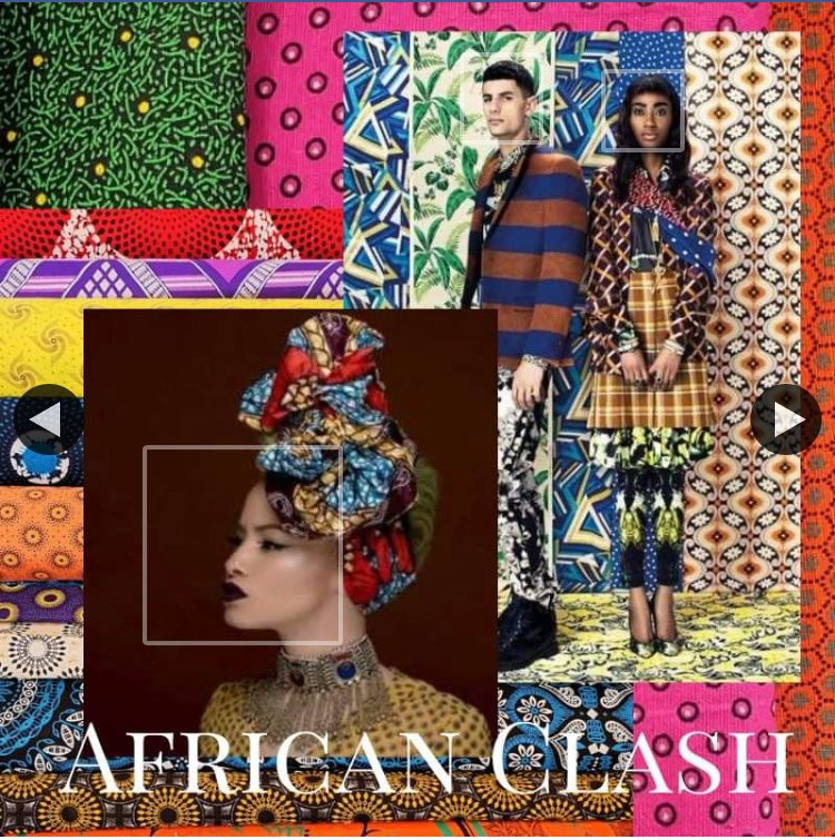 Global Unique Fabrics-鱼角必去景点