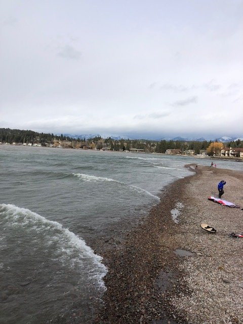 Wayfarers State Park-Bigfork必去景点