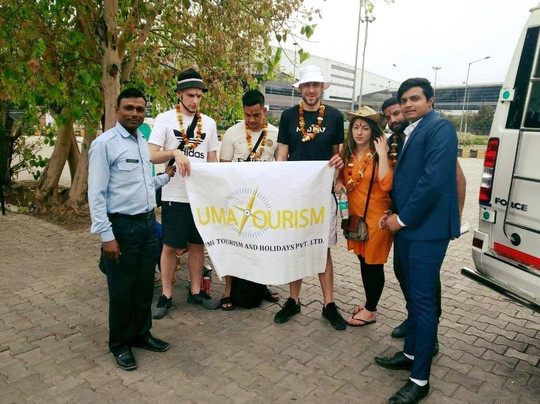 UMA TOURISM AND HOLIDAYS-拉克瑙必去景点