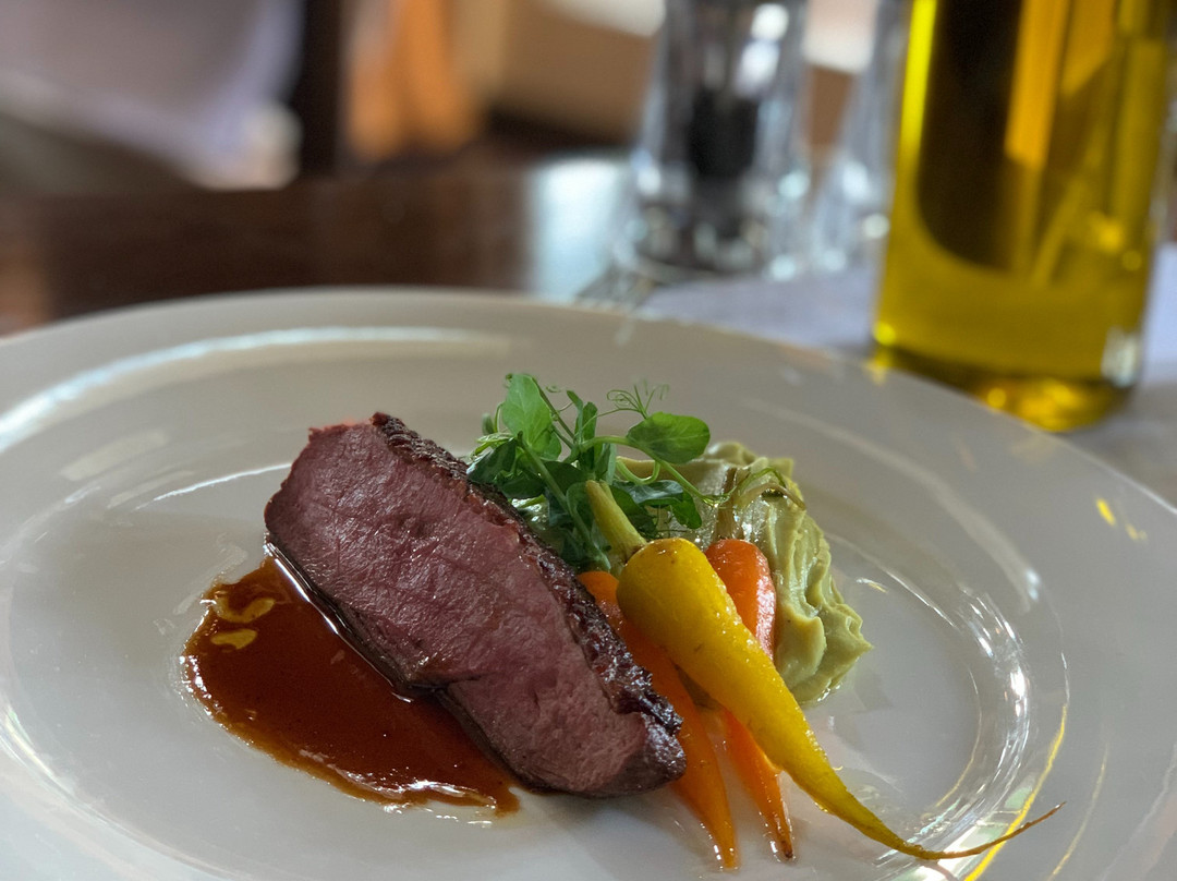 Hotel Chateau Kotera主图