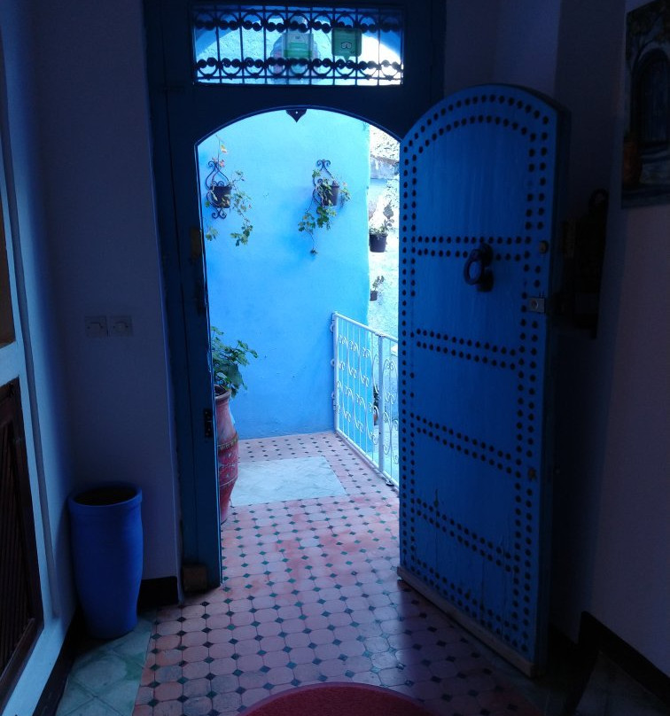 达累斯萨拉姆加布里埃尔旅馆主图