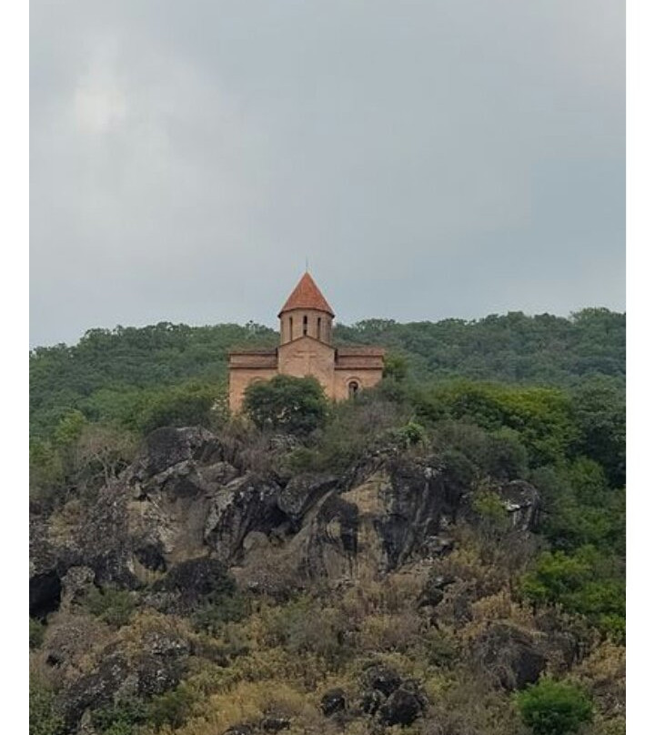 Qaxbas旅游攻略图片