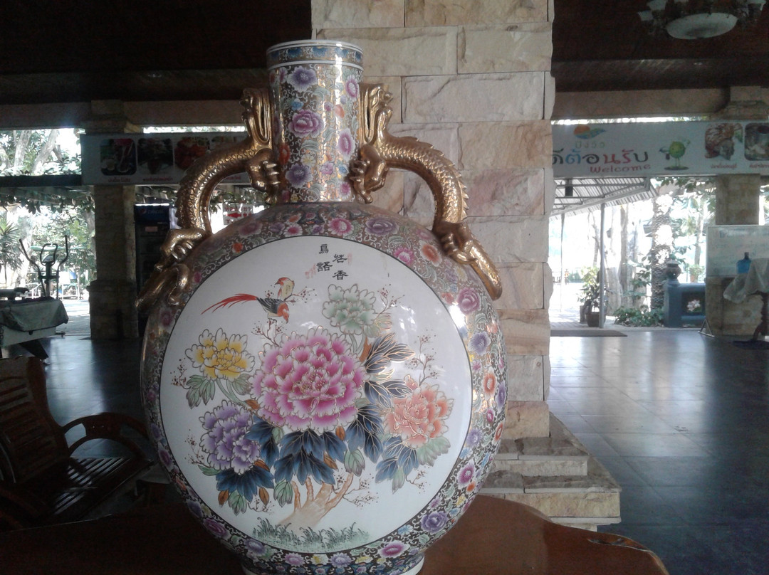 Pingview Villa Resort主图